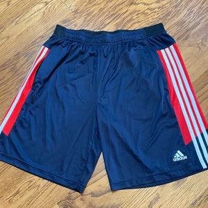 Mens adidas shorts